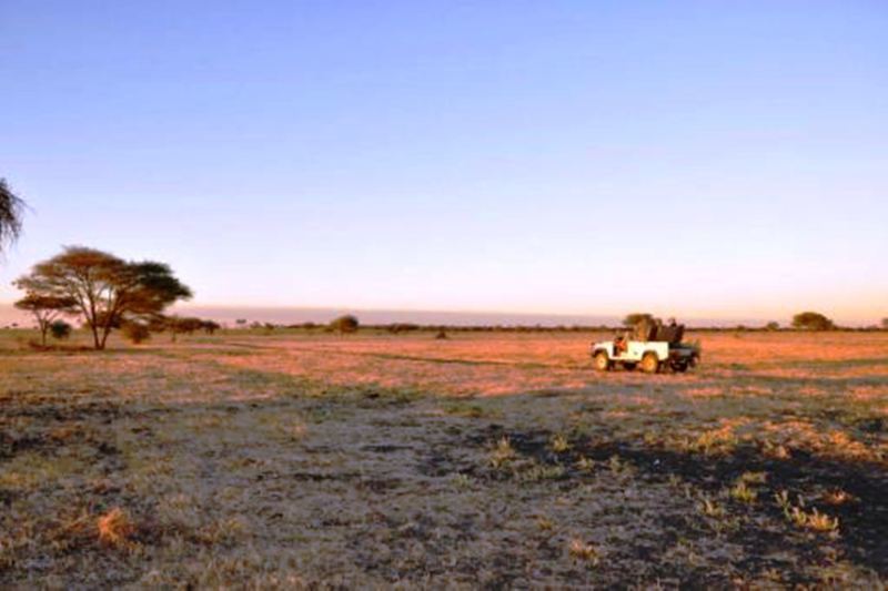 Hotel Dornhuegel Guestfarm Grootfontein Zewnętrze zdjęcie