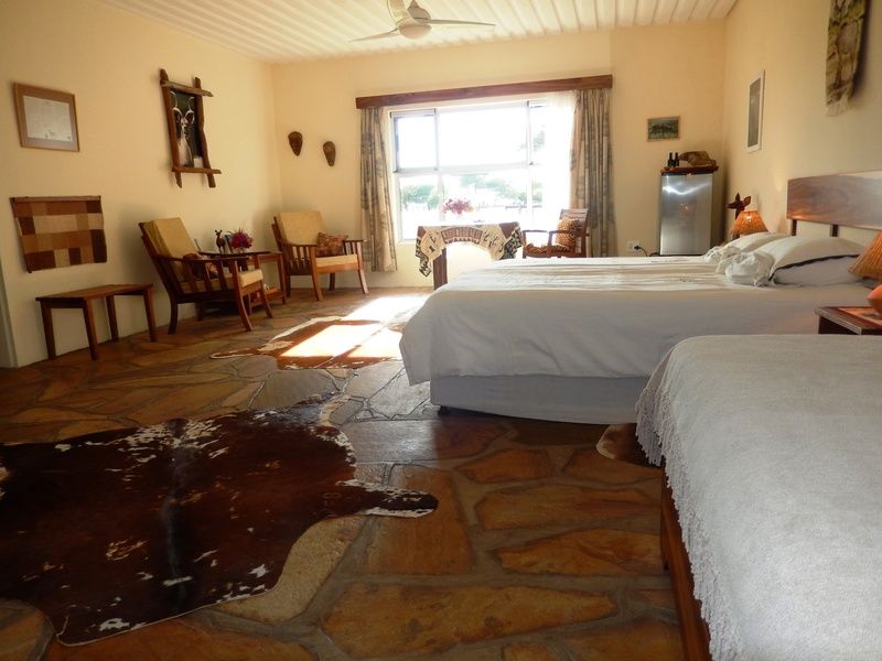 Hotel Dornhuegel Guestfarm Grootfontein Zewnętrze zdjęcie