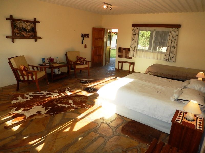 Hotel Dornhuegel Guestfarm Grootfontein Zewnętrze zdjęcie